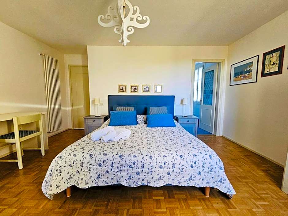 B&B La fabbrica delle idee
