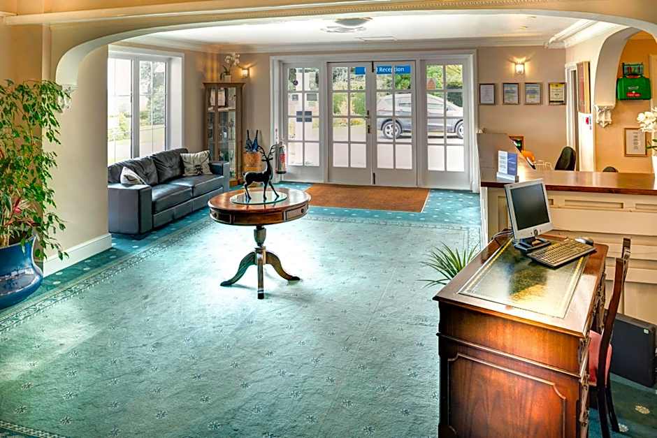 Lord Haldon Country Hotel, Sure Hotel Collection by Best Western