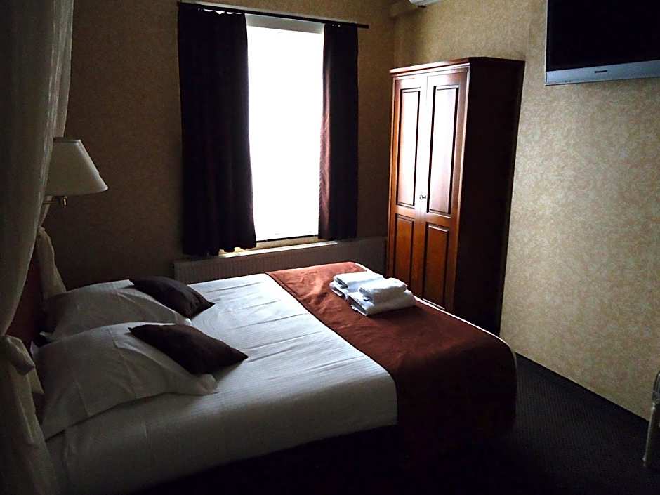 Hotel Groeninghe