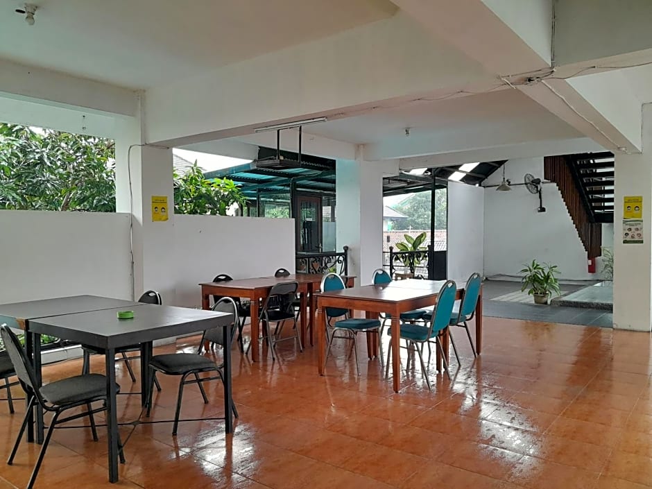 The Green Winotosastro Hotel Yogyakarta