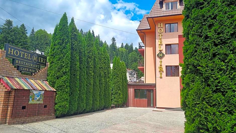 Hotel Iri