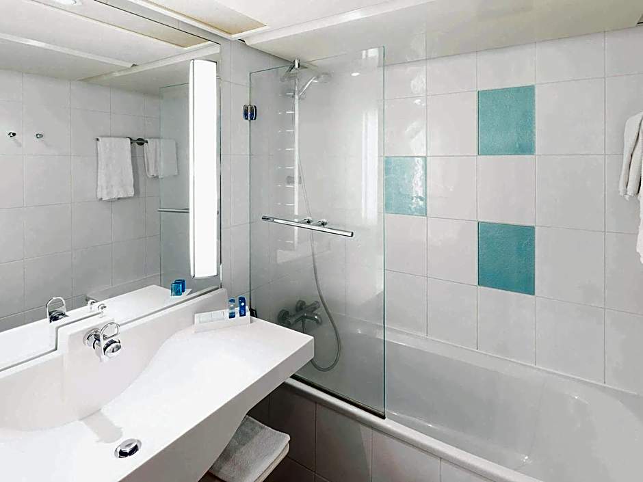Novotel Maastricht