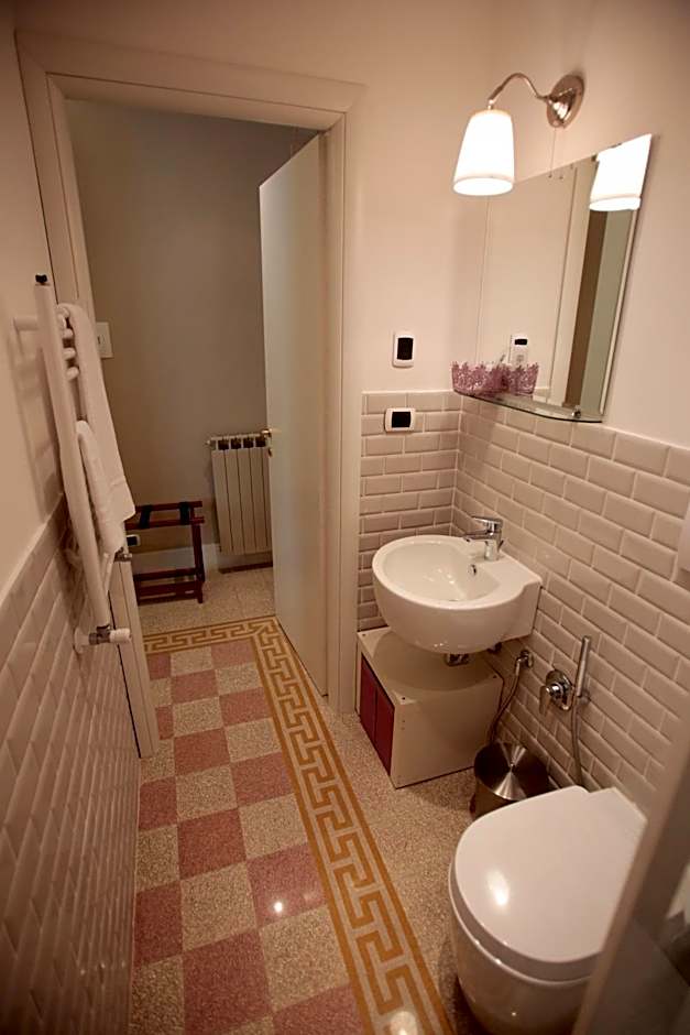 Residenza Mazzini