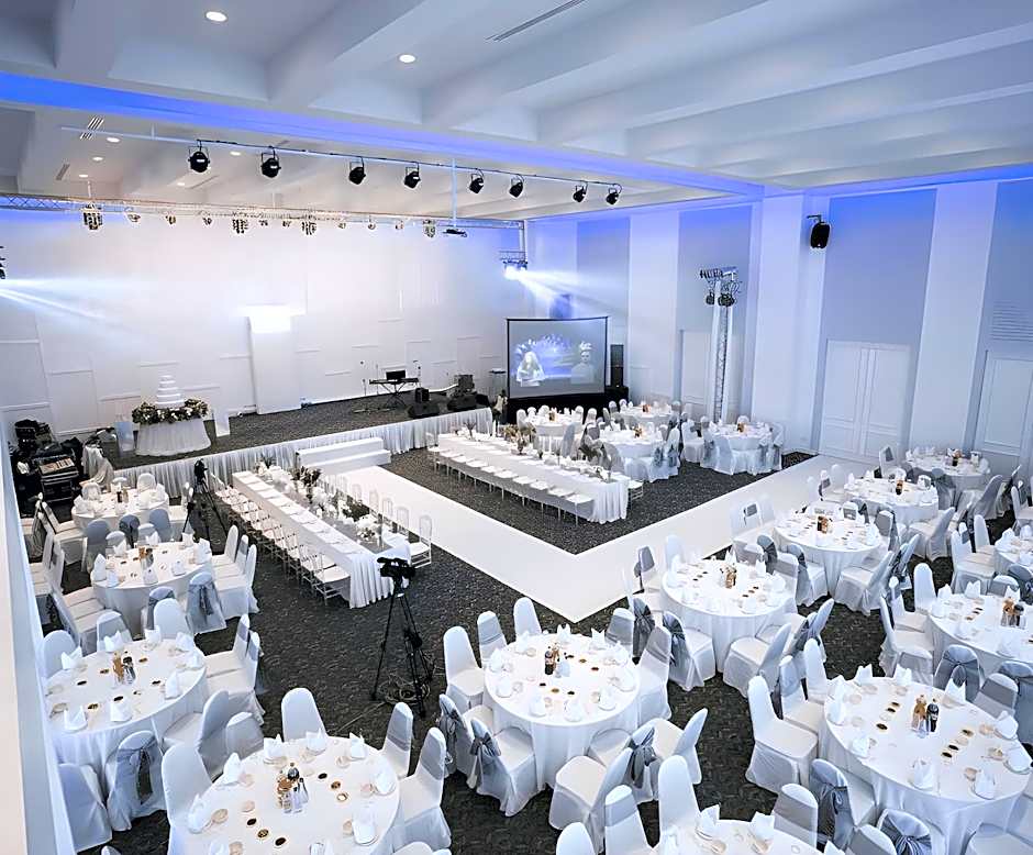 The Vista Hotel By Satit Group