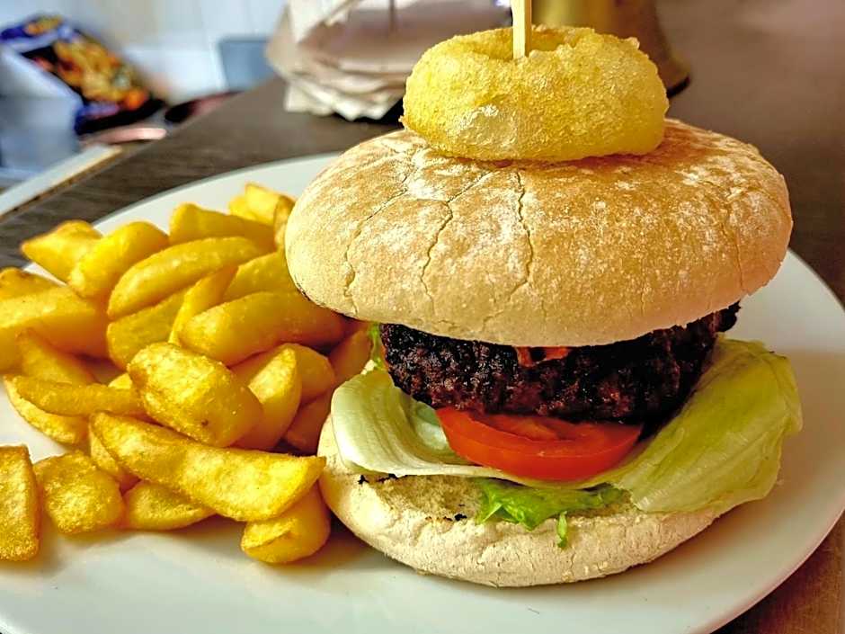 The Sportsmans Inn Limited