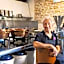 greet Hotel Beaune