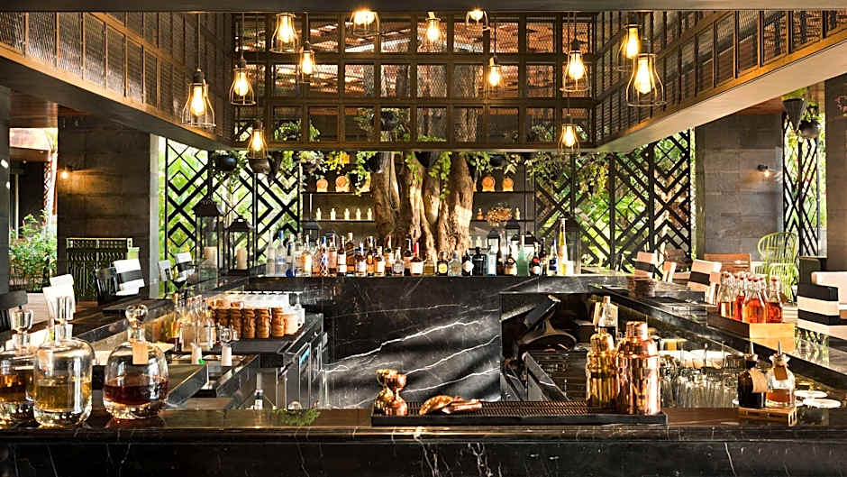 Hotel Indigo Bali Seminyak Beach By IHG