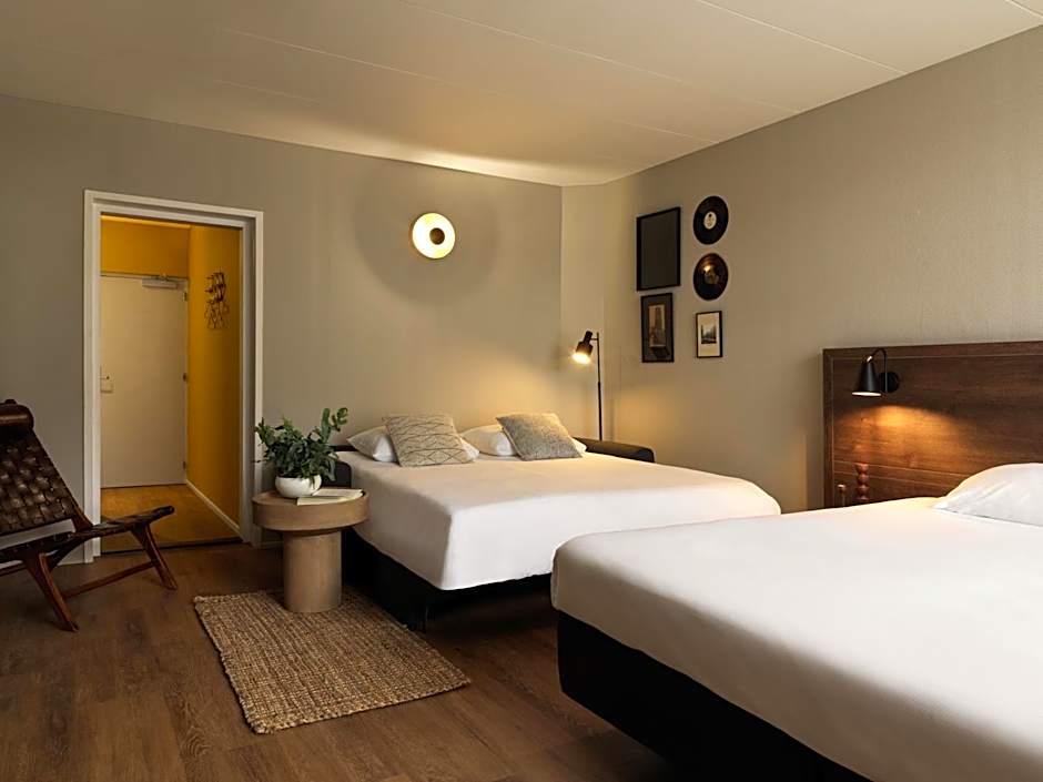 Townhouse Maastricht & Spa