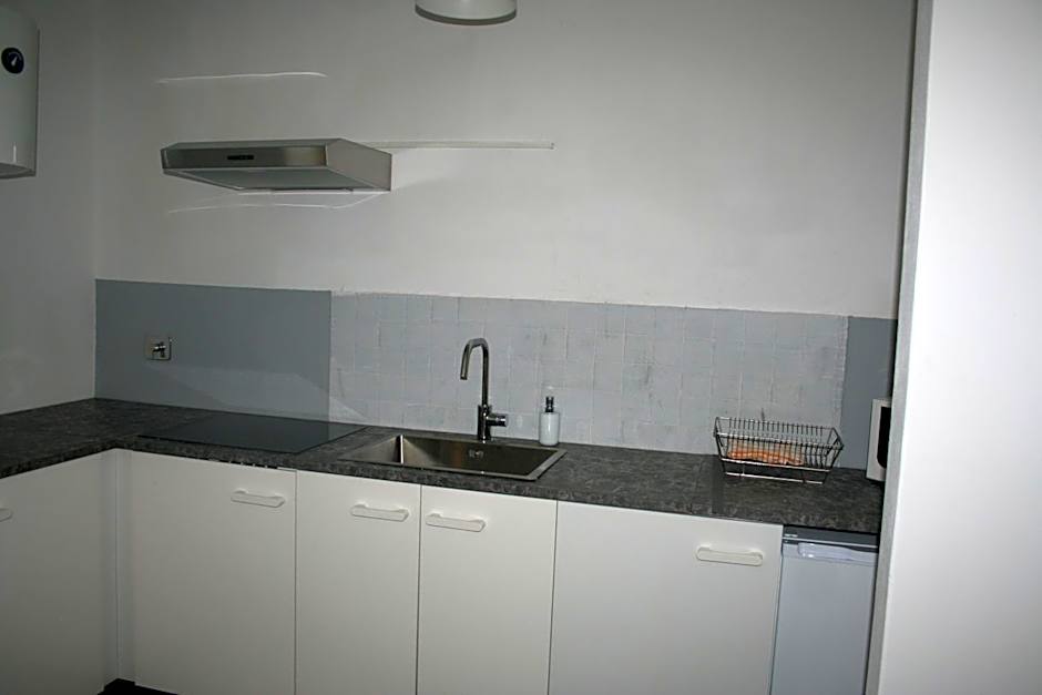 Levante Residence