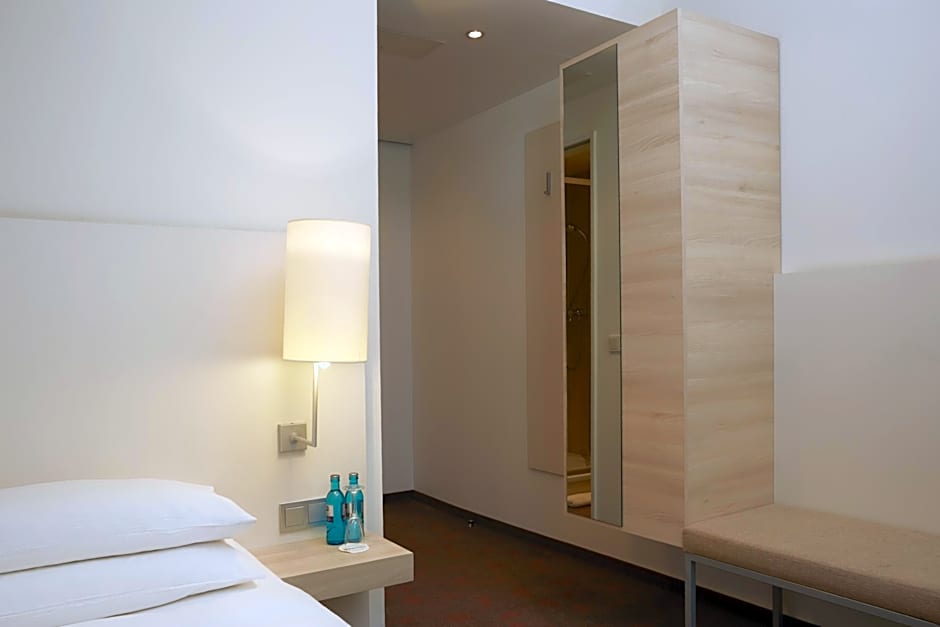 H+ Hotel Munchen