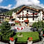 Hotel Des Glaciers