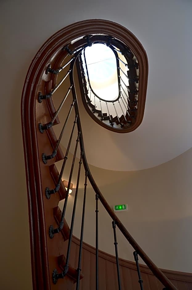 Hôtel Héliot