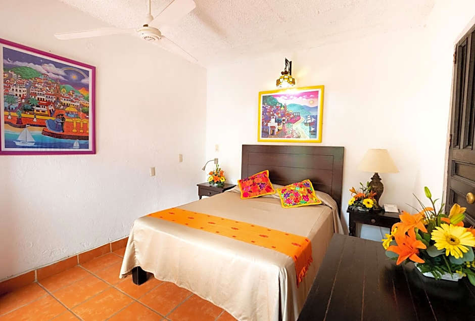 Hotel Posada De Roger