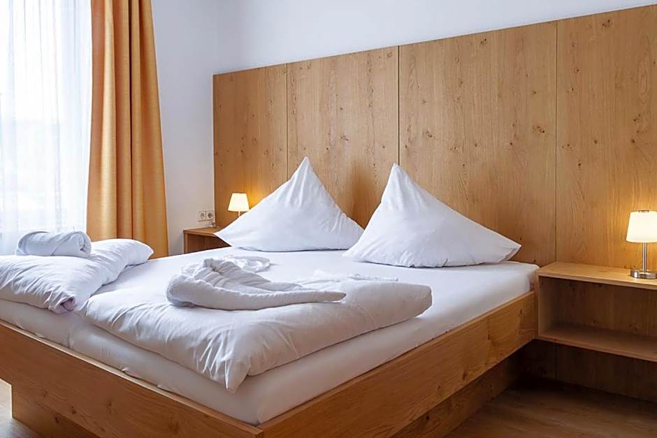 Braustüble und Hotel zur Post