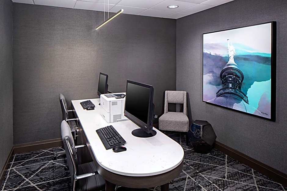 Homewood Suites by Hilton Atlanta Lenox Mall Buckhead