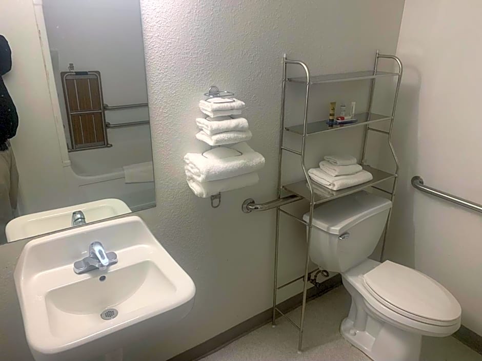 Quality Inn Yuba City-Marysville