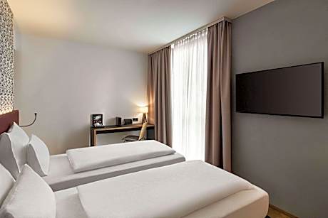 Standard Room - Mountain View