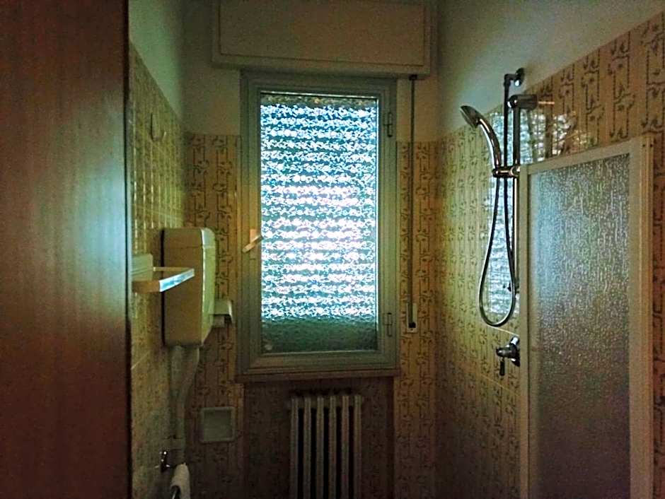 Hotel Toschi