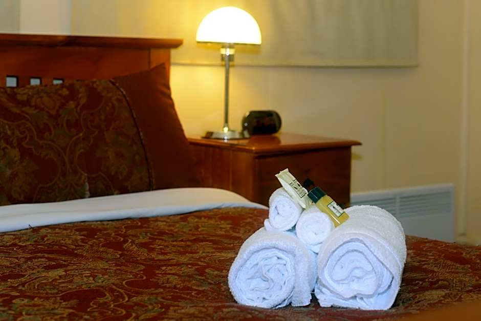 Edinburgh Gallery Bed & Breakfast