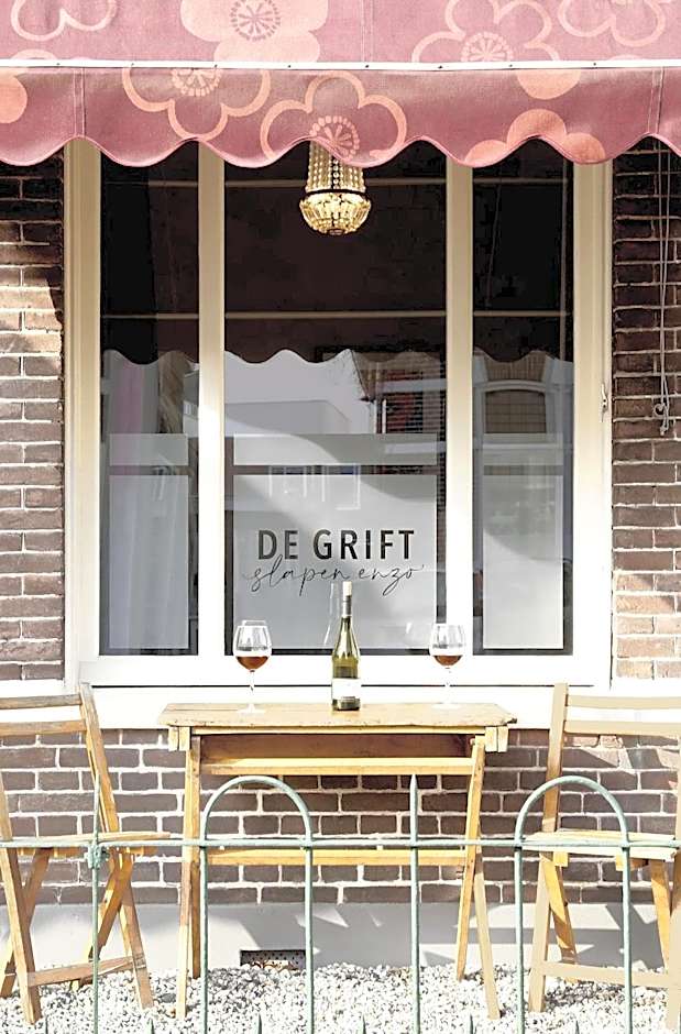De Grift