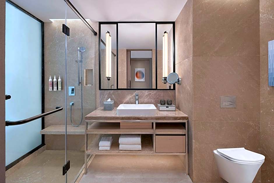 Le Meridien Ahmedabad