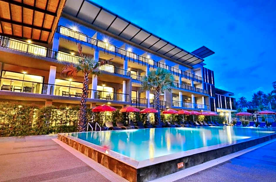 Chaweng Noi Pool Villa