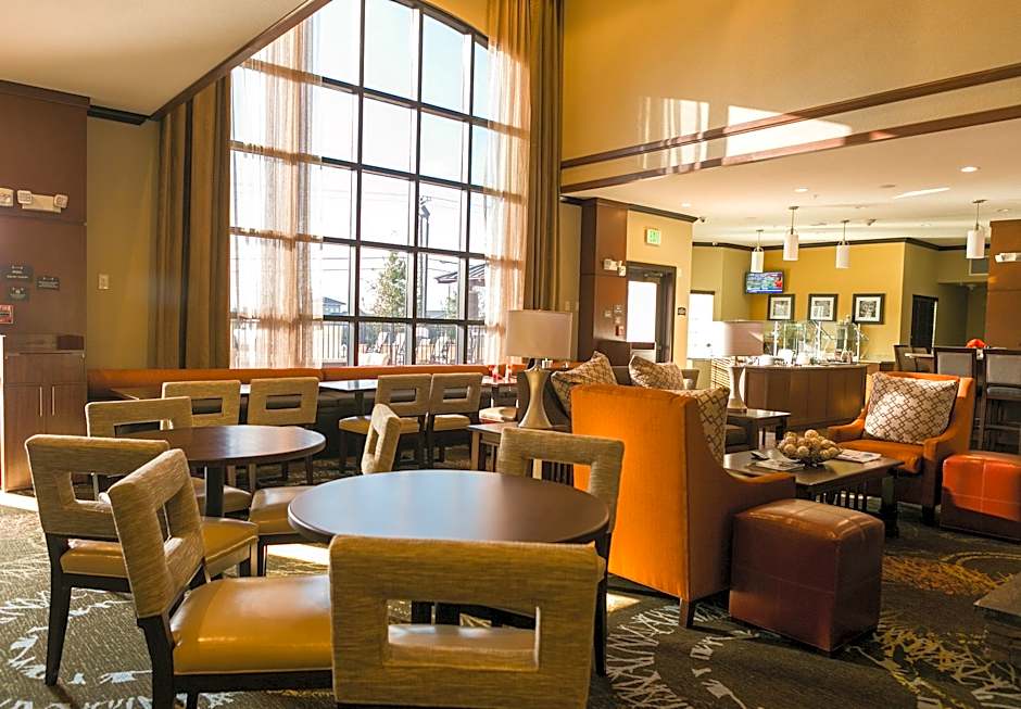 Staybridge Suites Austin North - Parmer Lane By IHG