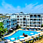 Hotel Longosa - All Inclusive Family Hotel near the beach in the peaceful southern part of Sunny Beach