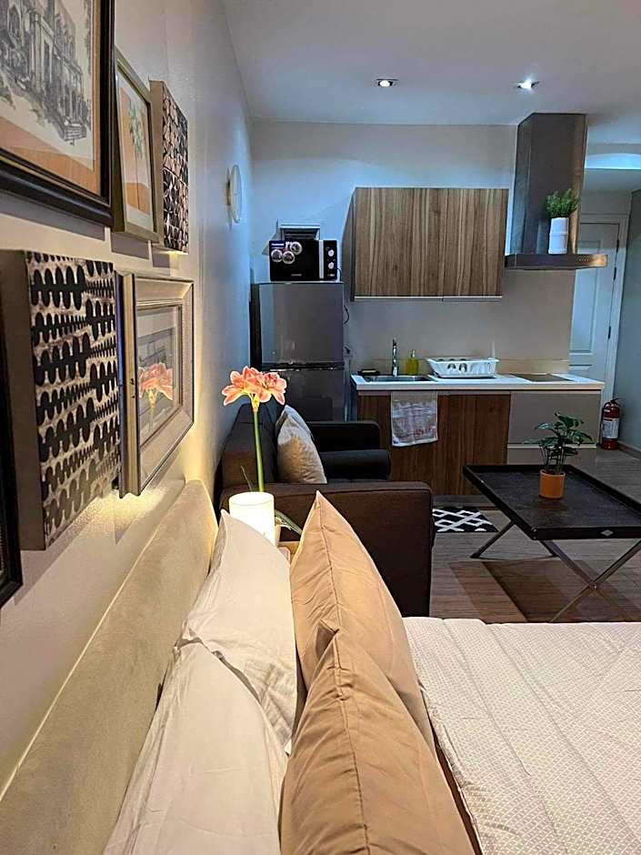 Gramercy Residences