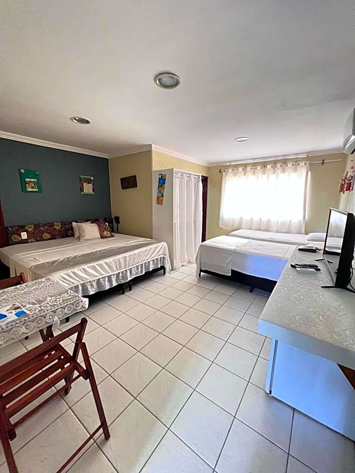 Marbello Ariau Hotel