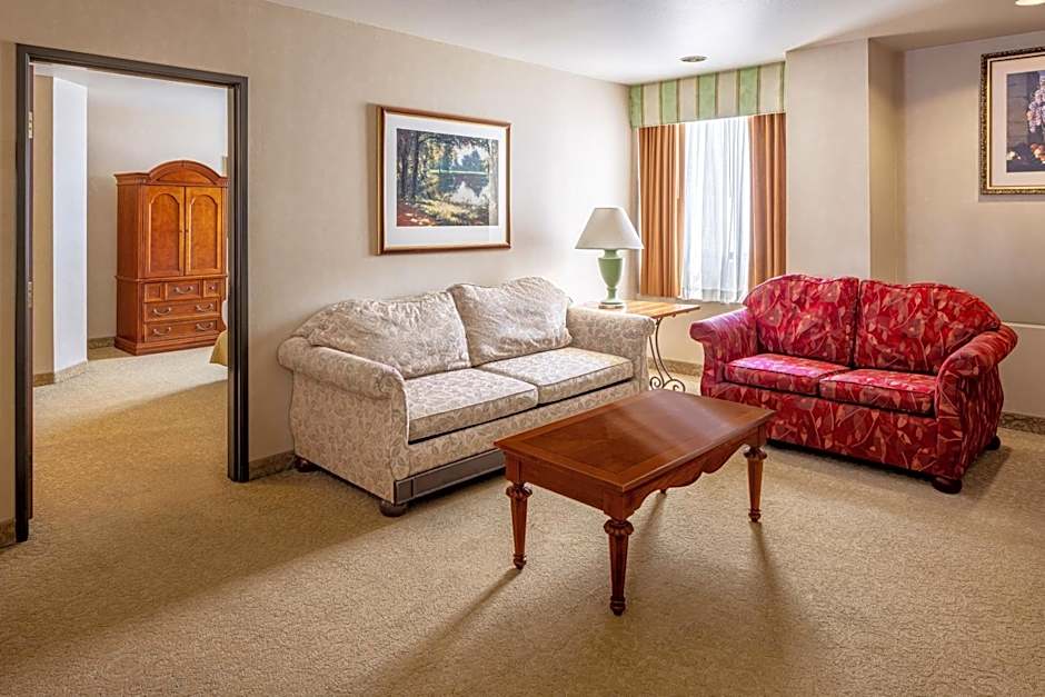 Circus Circus Reno - A Caesars Rewards Destination