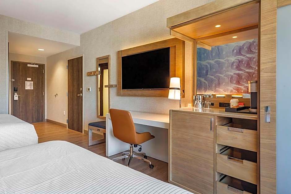 Cambria Hotel Manchester South Windsor