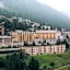 Kulm Hotel St. Moritz