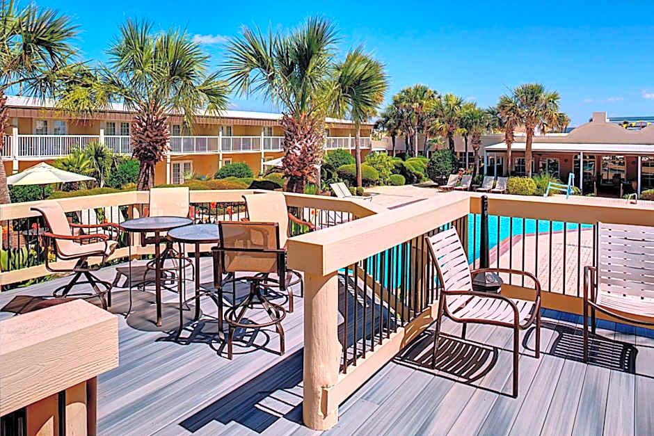 Four Points By Sheraton Destin-Fort Walton Beach