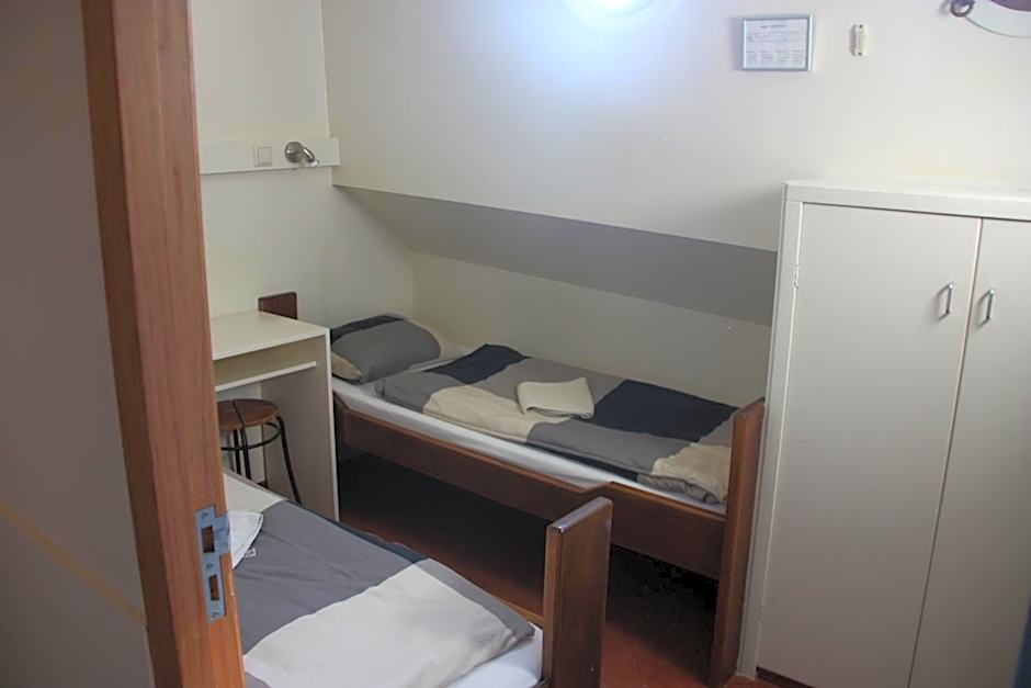 Hotelschip Gandalf