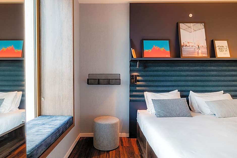 A-STAY Antwerp