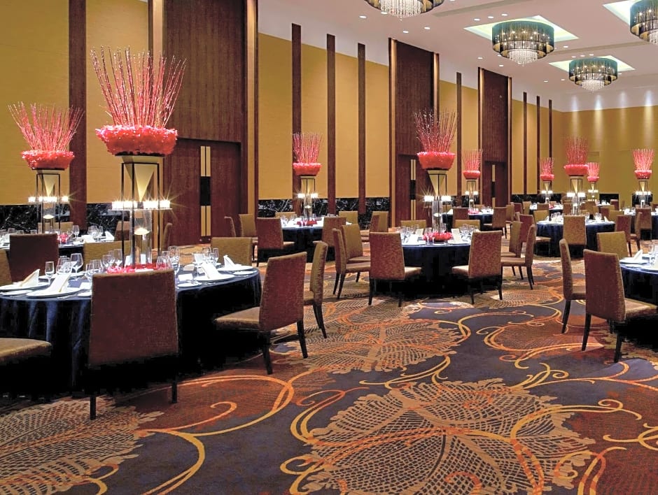 The Westin Sendai
