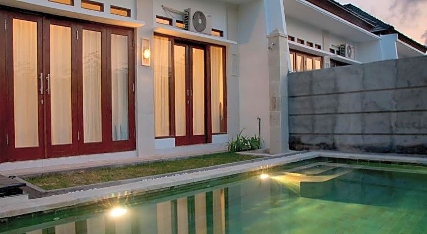 Villa Dencarik