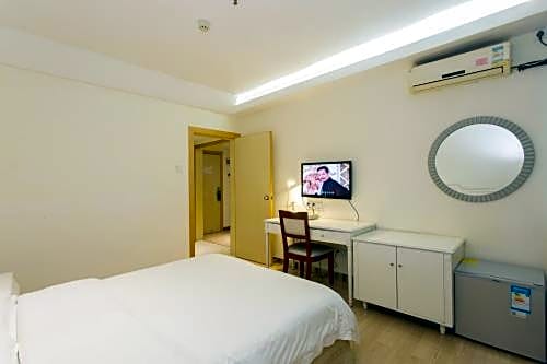 Kaiserdom Hotel Apartment Guangzhou Huanshi East Road