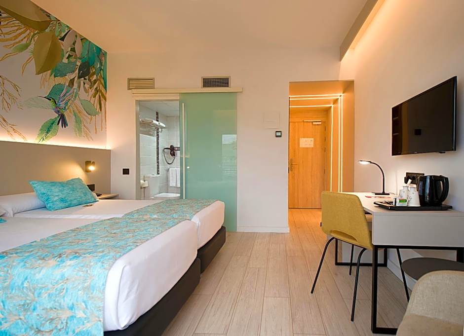 Hotel Tropical