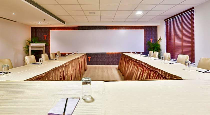 T24 Residency Mumbai International Airport Hotel