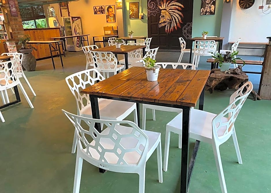 Mango's Park Port Dickson by ZUZU