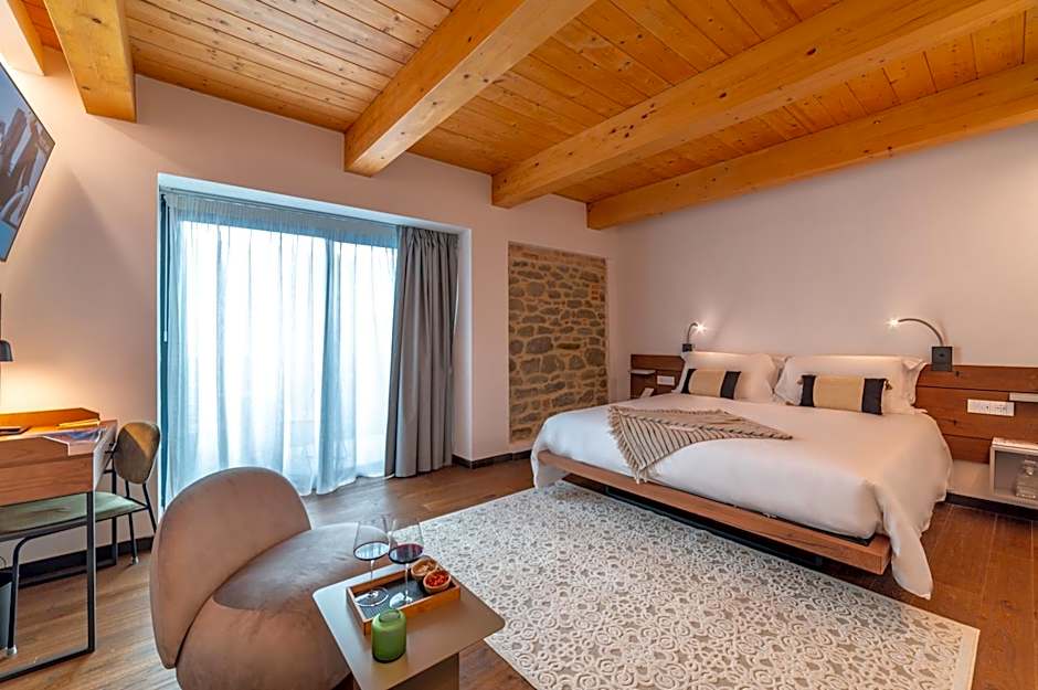 Via Roma 33 Tuscany Boutique Hotel & Spa - Adults Only