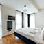 Centro Accommodation