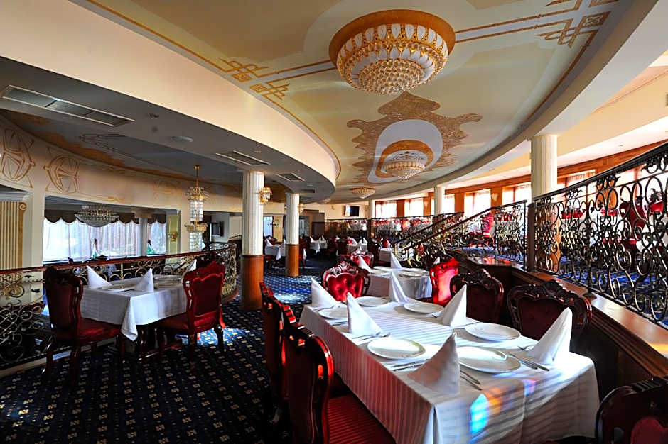 Park Hotel Stara Zagora