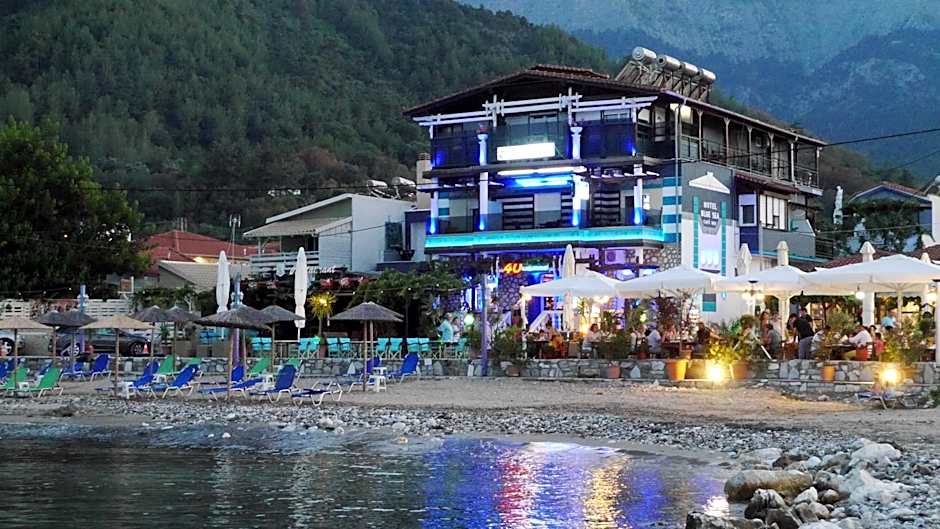 Blue Sea Beach Hotel