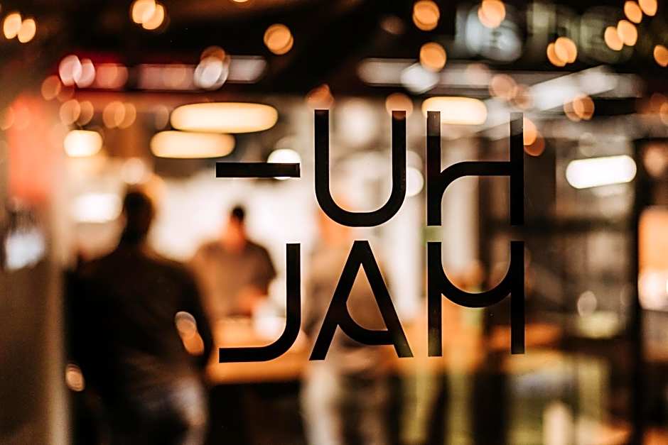 Art Hotel Pallas by Tartuhotels