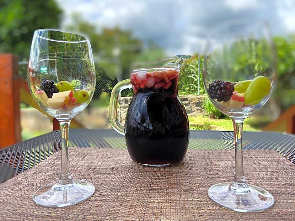 Villarreal Lodge Hotel Ecológico