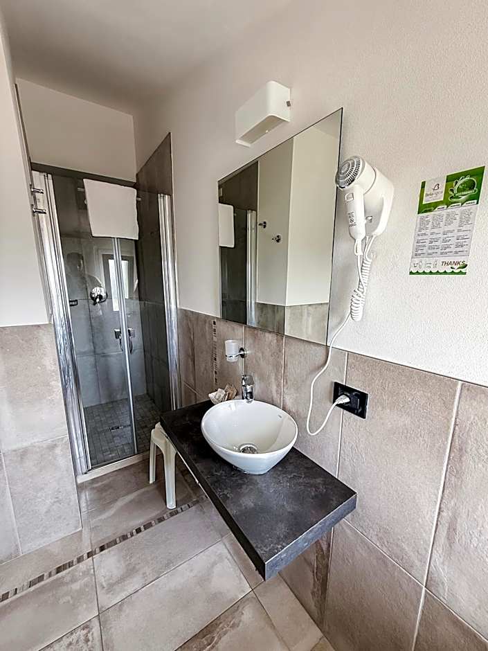 Hotel Bella Igea