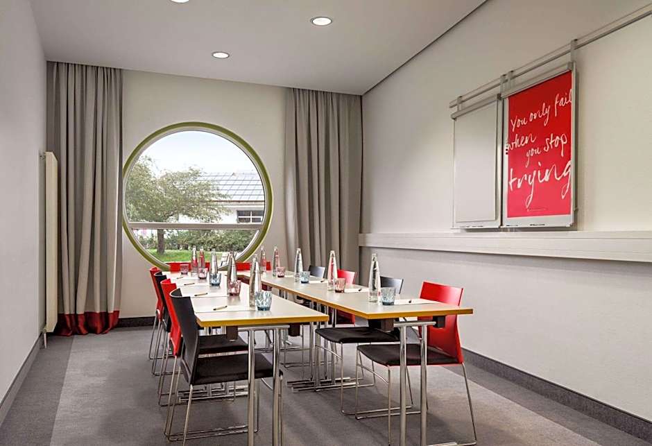 Vienna House Easy by Wyndham Landsberg